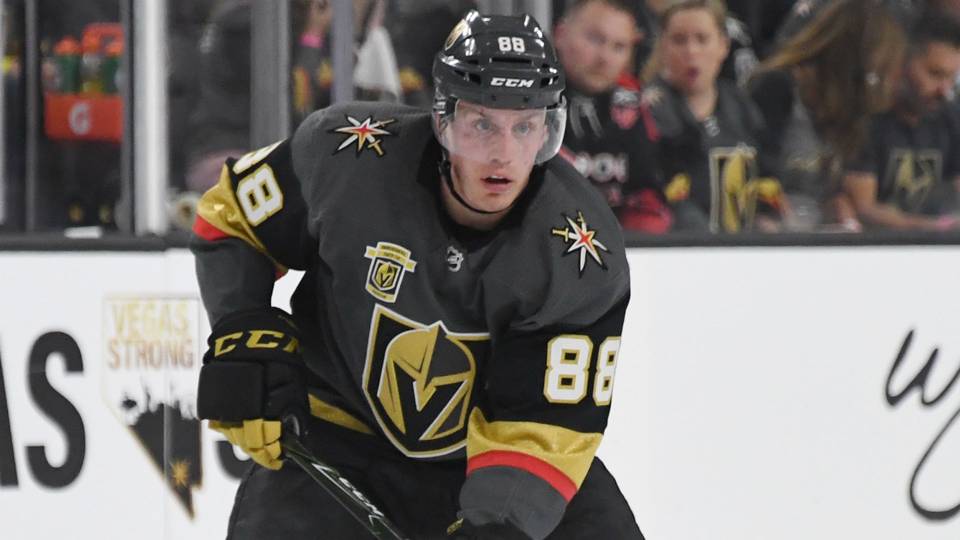 Nate Schmidt förbjöd 20 matcher